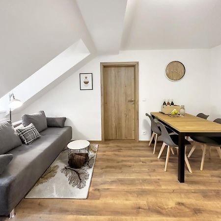 Apartment Katrin 2 Karlovy Vary Dış mekan fotoğraf