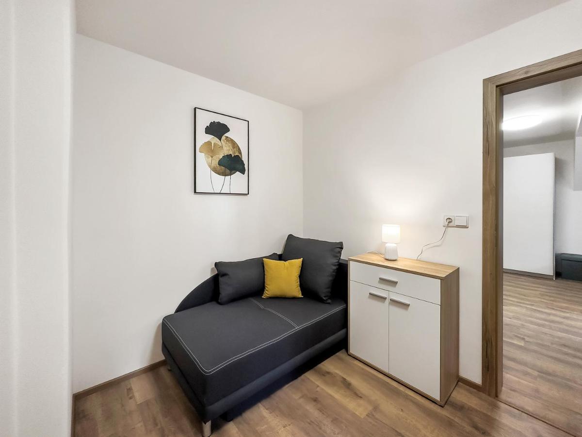 Apartment Katrin 2 Karlovy Vary Dış mekan fotoğraf