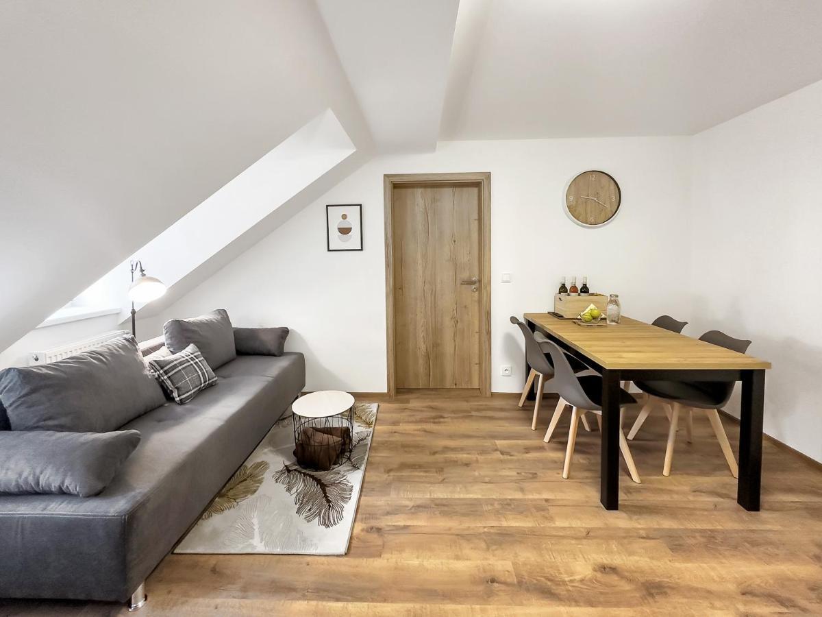 Apartment Katrin 2 Karlovy Vary Dış mekan fotoğraf
