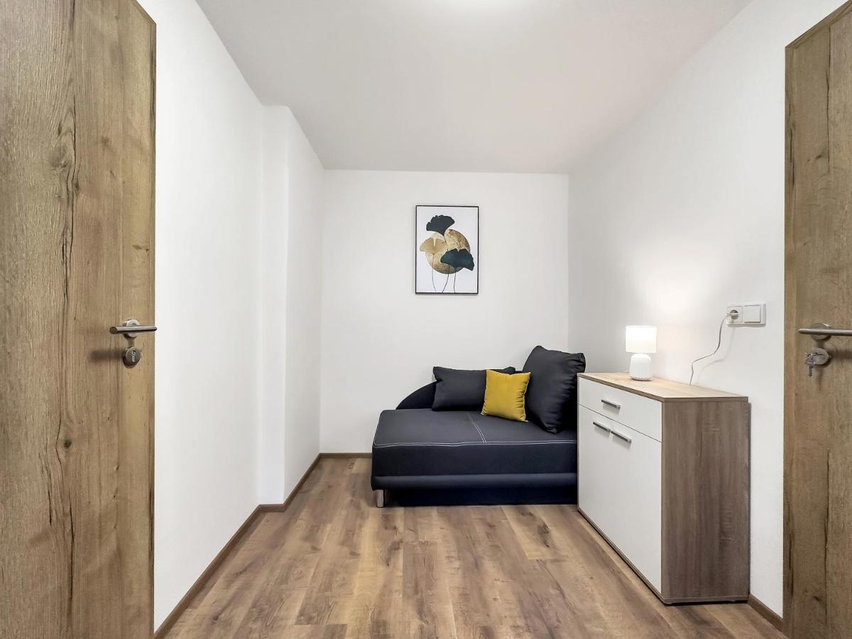 Apartment Katrin 2 Karlovy Vary Dış mekan fotoğraf
